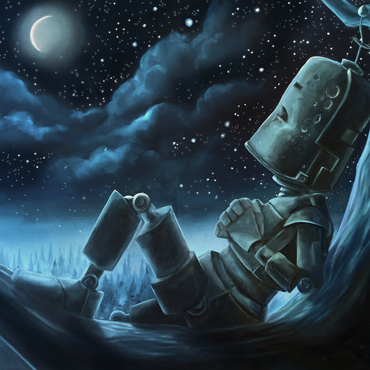 Midnight Bot