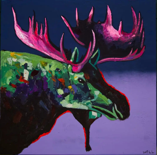 Moose Pond