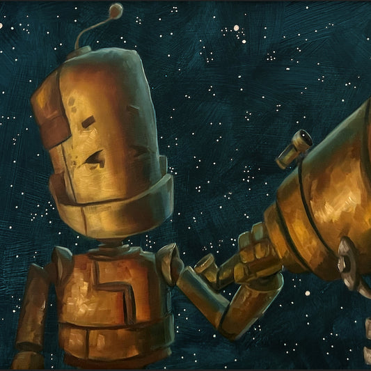 Out There Bot