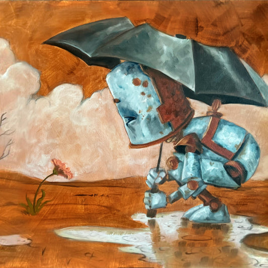 Rain Bot