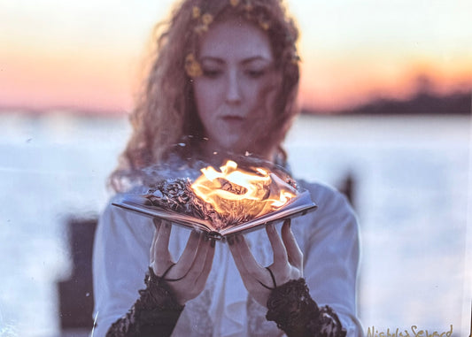 Reading for Connection