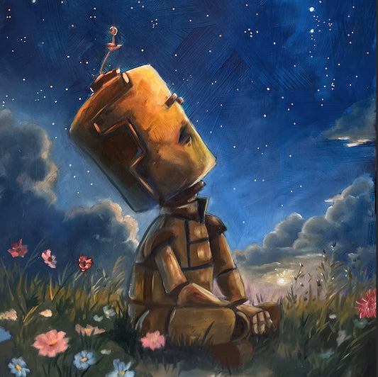 Reverie Bot