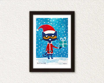 Santa Pete