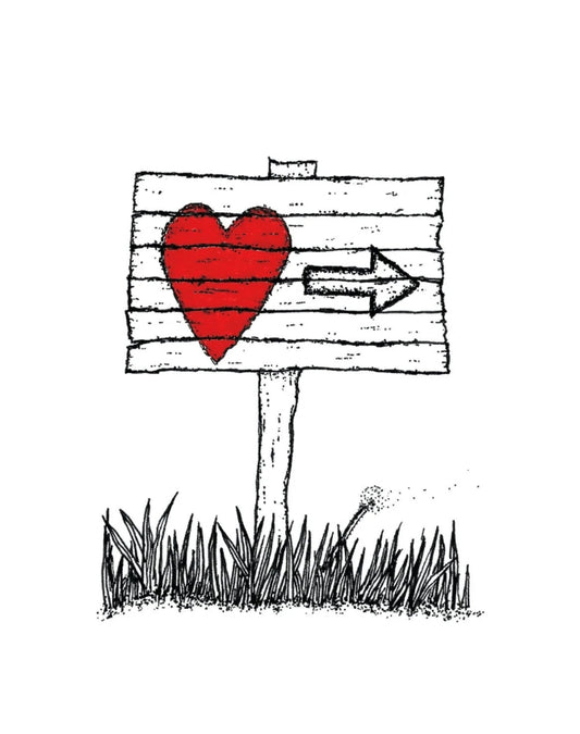 Follow The Signs