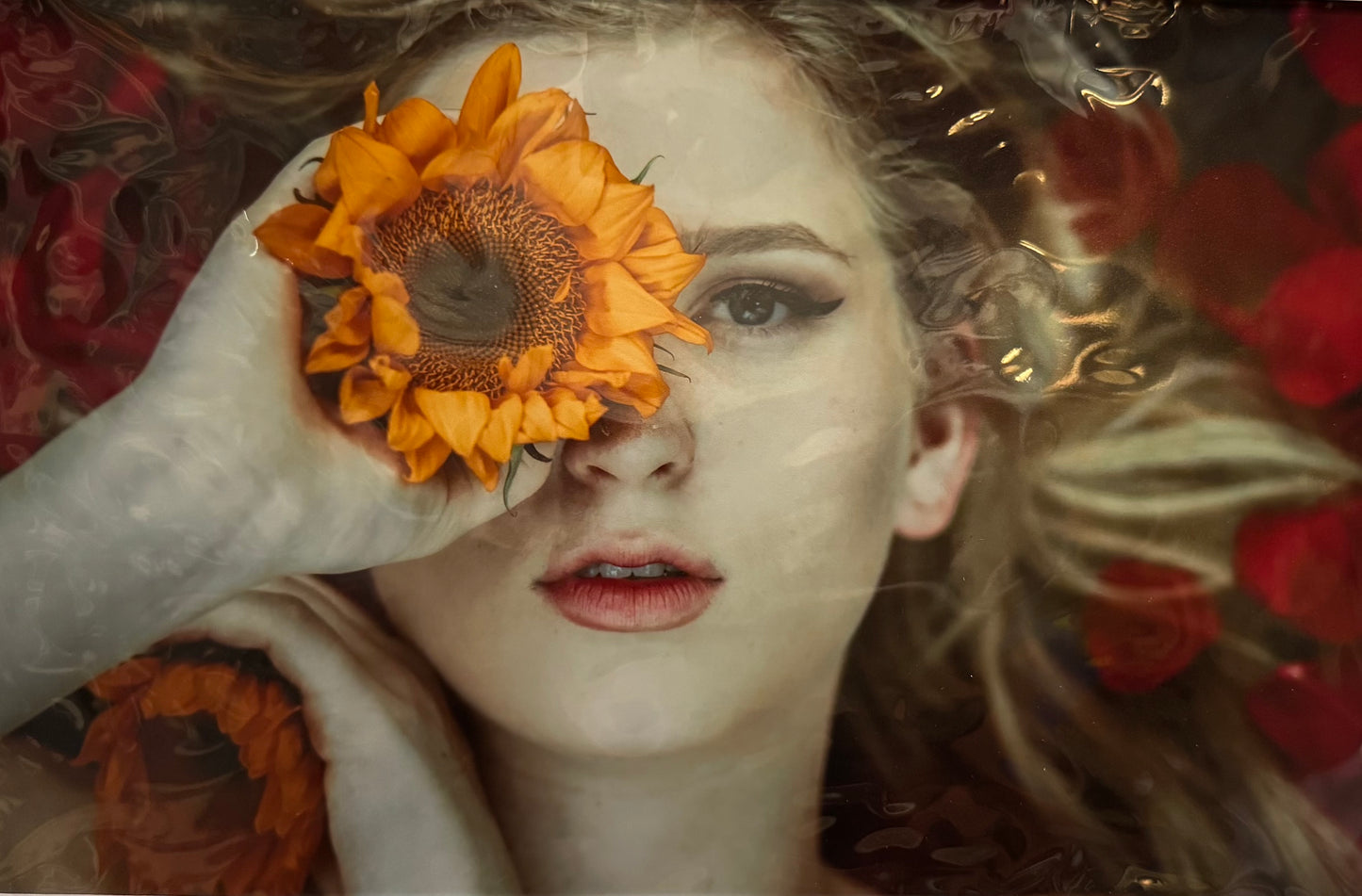 Soul Piercer (Sunflower)
