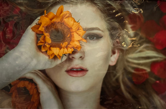 Soul Piercer (Sunflower)