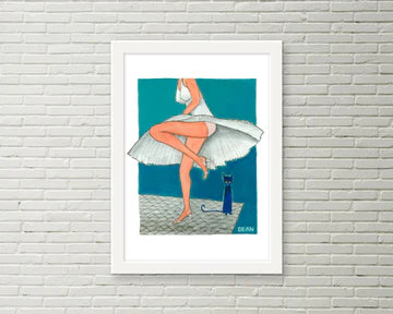 Seven Year Itch
