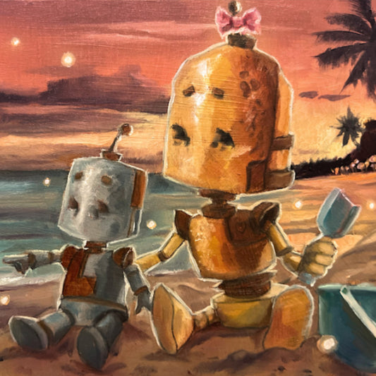 Siblings Bot