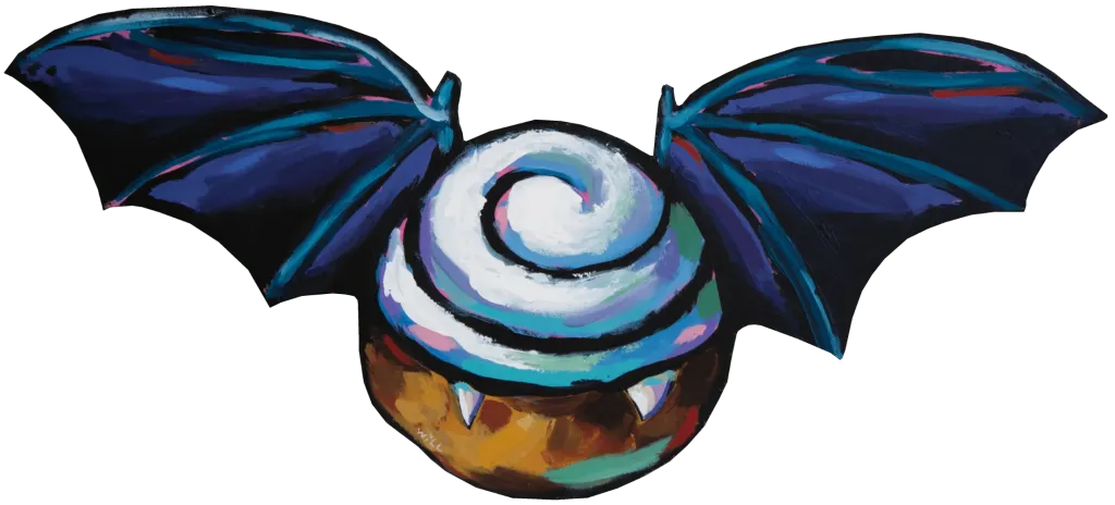 Sinnamon Roll