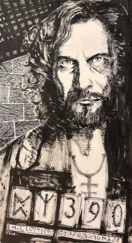 Sirius Black