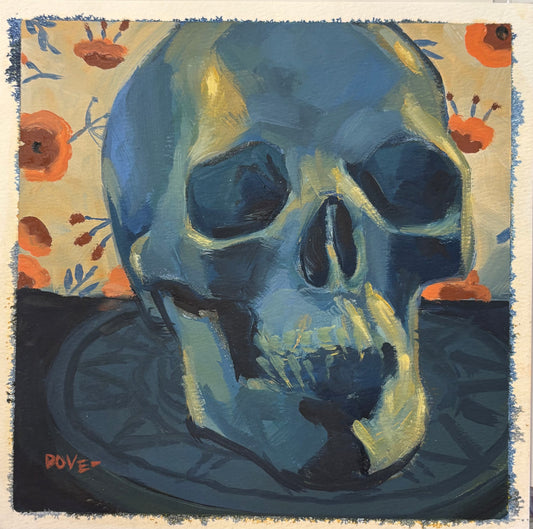 Skull 1