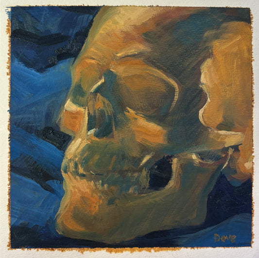 Skull 2
