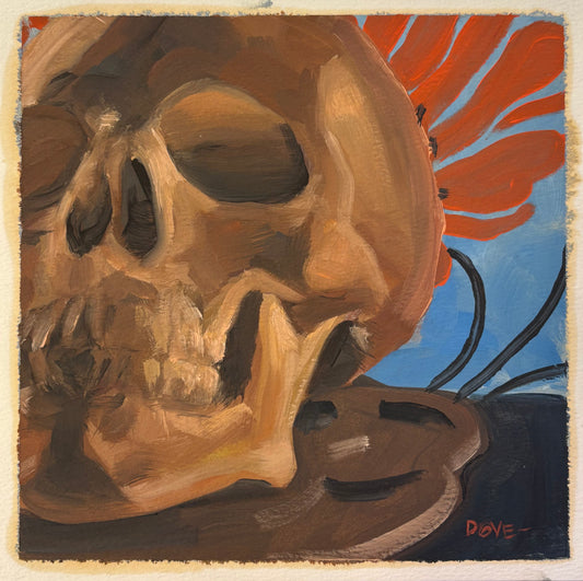 Skull 3