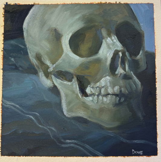 Skull 4