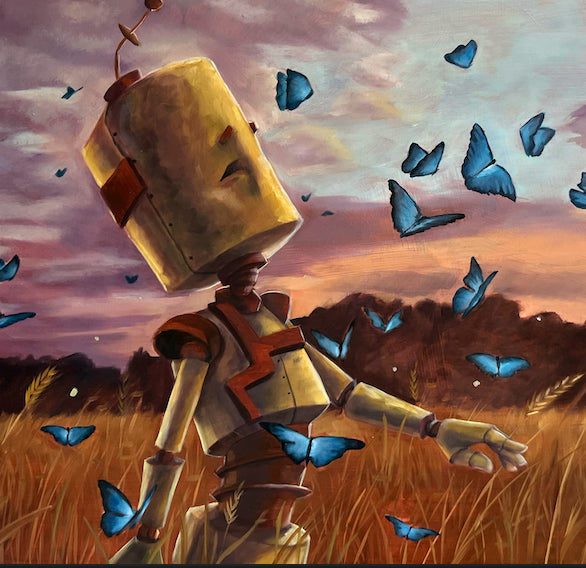 Someday Bot