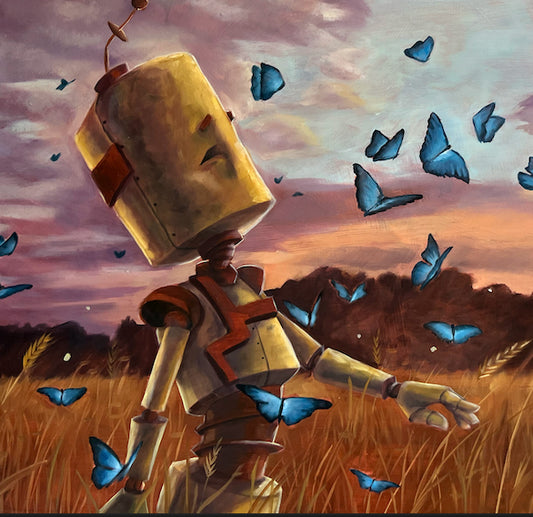 Someday Bot