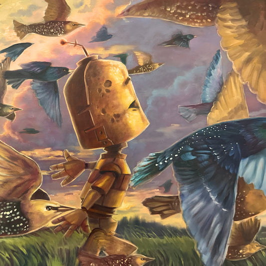 Starling Bot