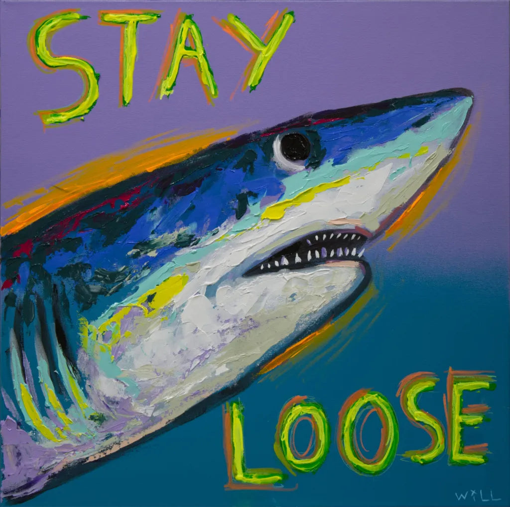Stay Loose