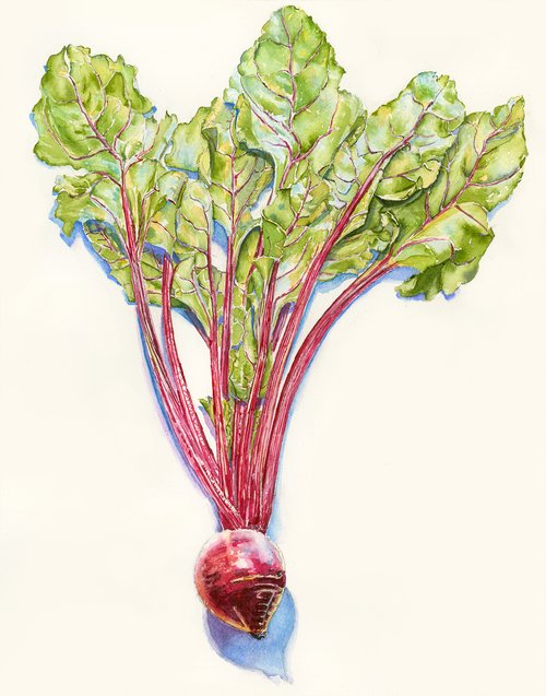 Sweet Beet