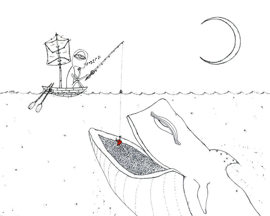The Angler