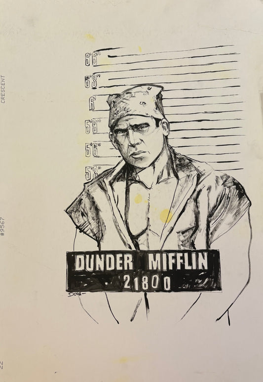 The Convict
