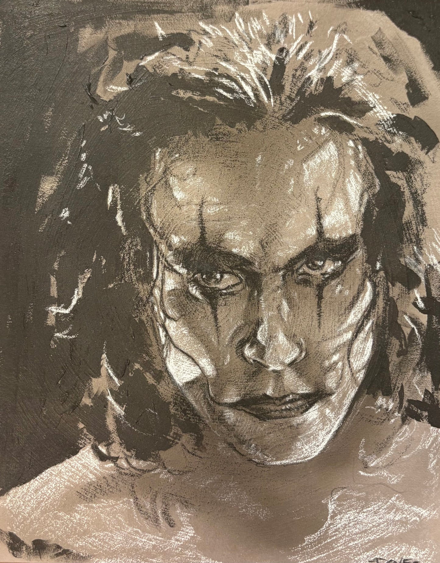 The Crow
