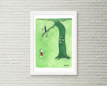 Giving Tree