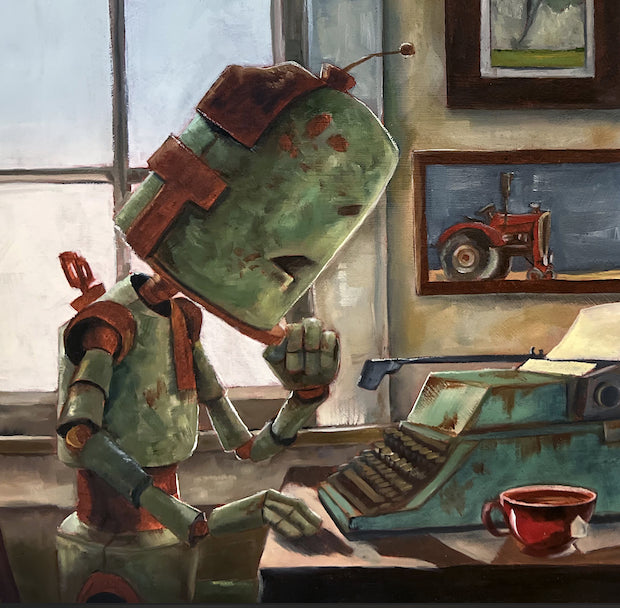 Typist Bot