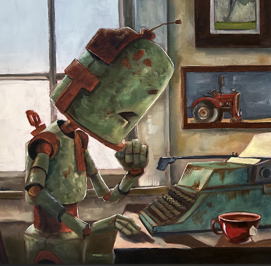 Typist Bot