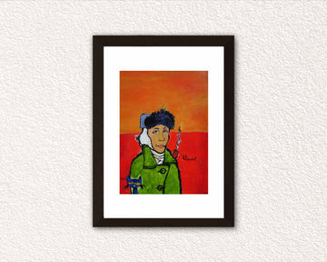 Van Gogh