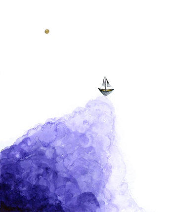 Then, Onward