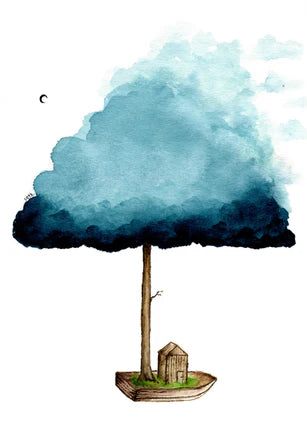 Rooted In The Wind
