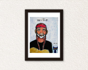 Willie