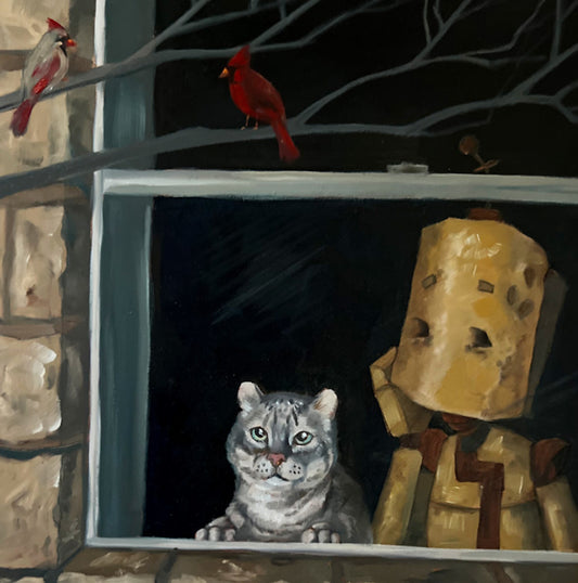 Window Watchers Bot