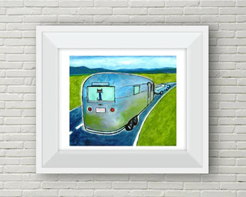 Airstream