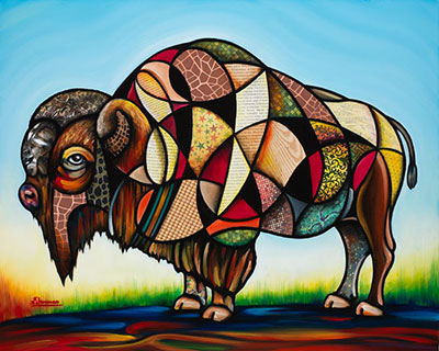 Bison
