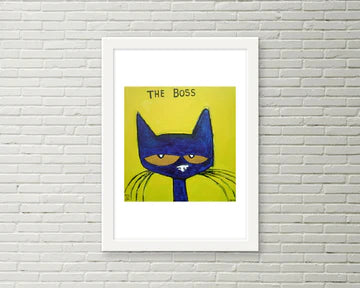 The Boss