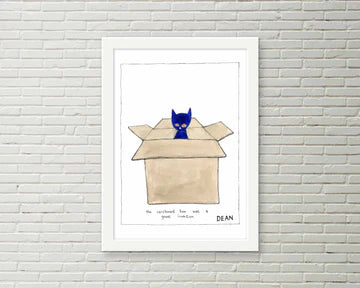 The Box