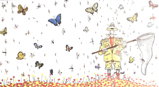 Bug Catcher