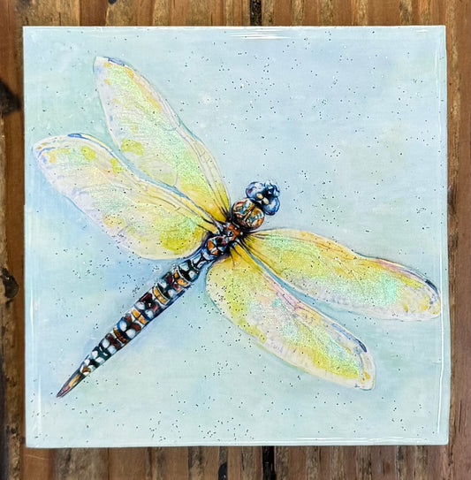 Dragonfly