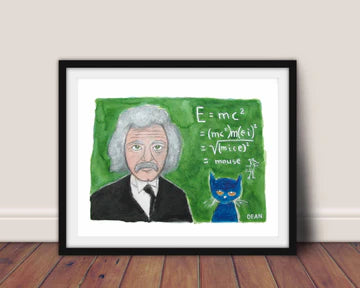 Einstein