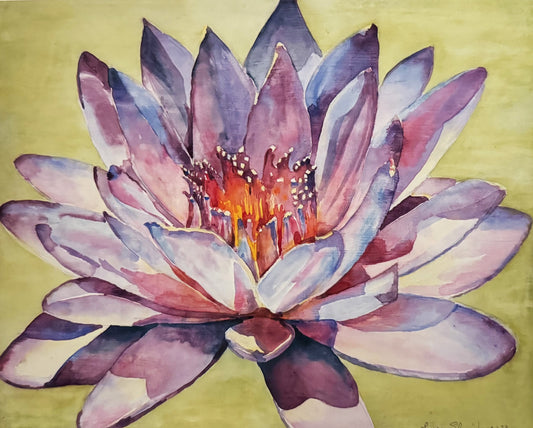 Pollinator Flower