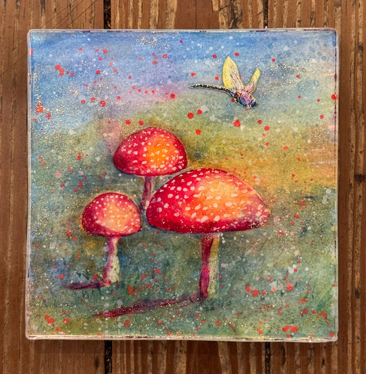 Fly Amanita