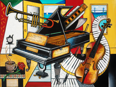 Grand Piano