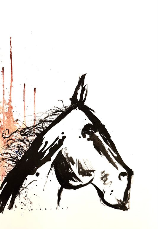 Horsehead