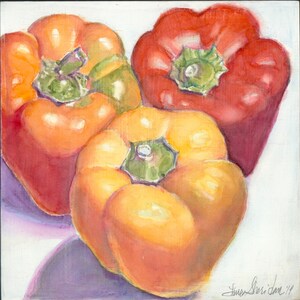 Peppers