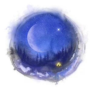 it's written in the stars