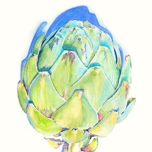 Okie Dokie Artichoki