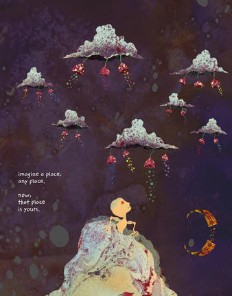Your Very Own World