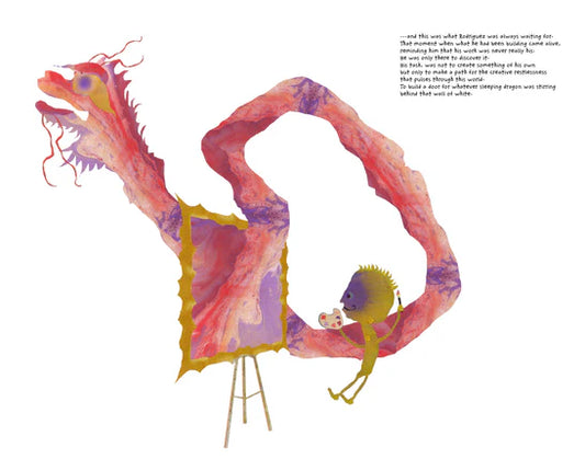 The Sleeping Dragon